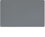 Wholesale - 23.6"x63" SOLID COLOR ANTI-SKID BEDSIDE RUG C/P 12, UPC: 850023387196